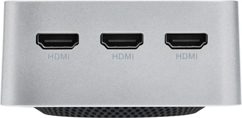 Неттоп IRU Planio 115 N100 (0.8) 16Gb SSD512Gb UHDG без ОС GbitEth WiFi BT серебристый (2099138)