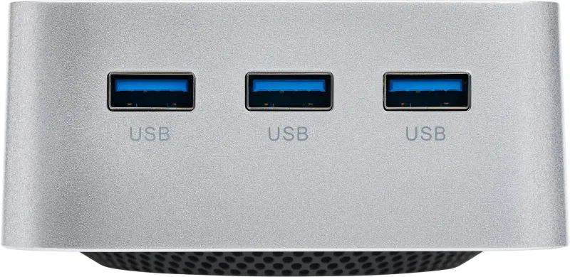 Неттоп IRU Planio 115 N100 (0.8) 16Gb SSD512Gb UHDG без ОС GbitEth WiFi BT серебристый (2099138)