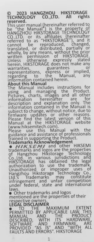 Память DDR3 8GB 1600MHz Hikvision HSC308U16Z1/8G HIKSEMI RTL PC3-12800 CL11 DIMM 240-pin 1.5В Ret