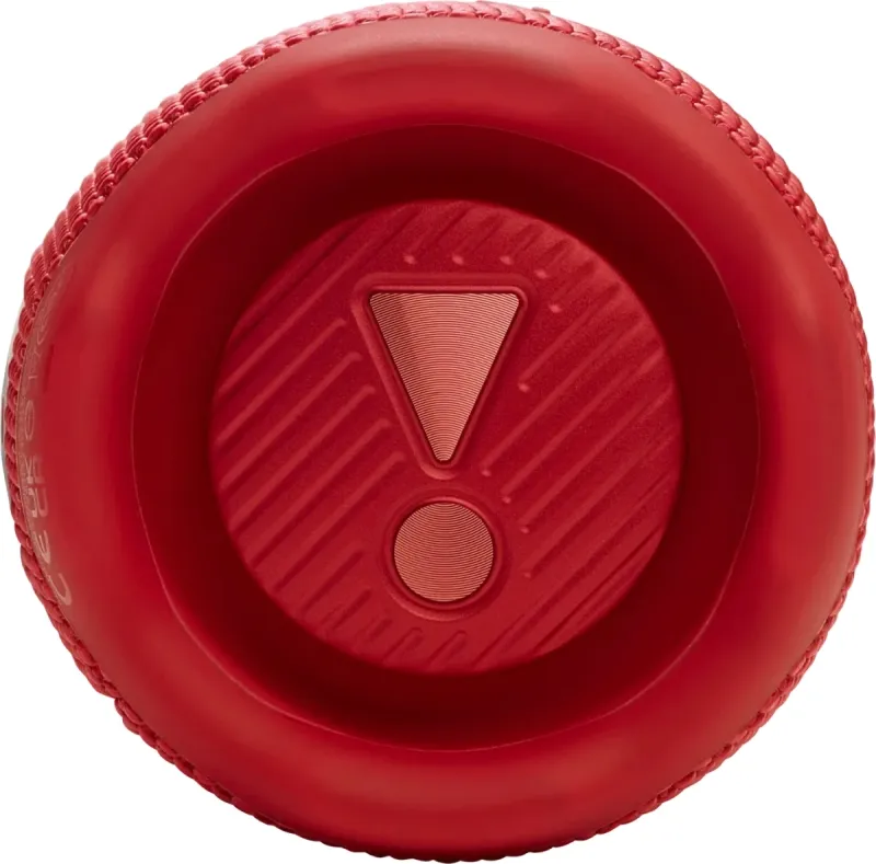 Колонка порт. JBL FLIP 7 красный 25W 1.0 BT 4800mAh (JBLFLIP7RED)