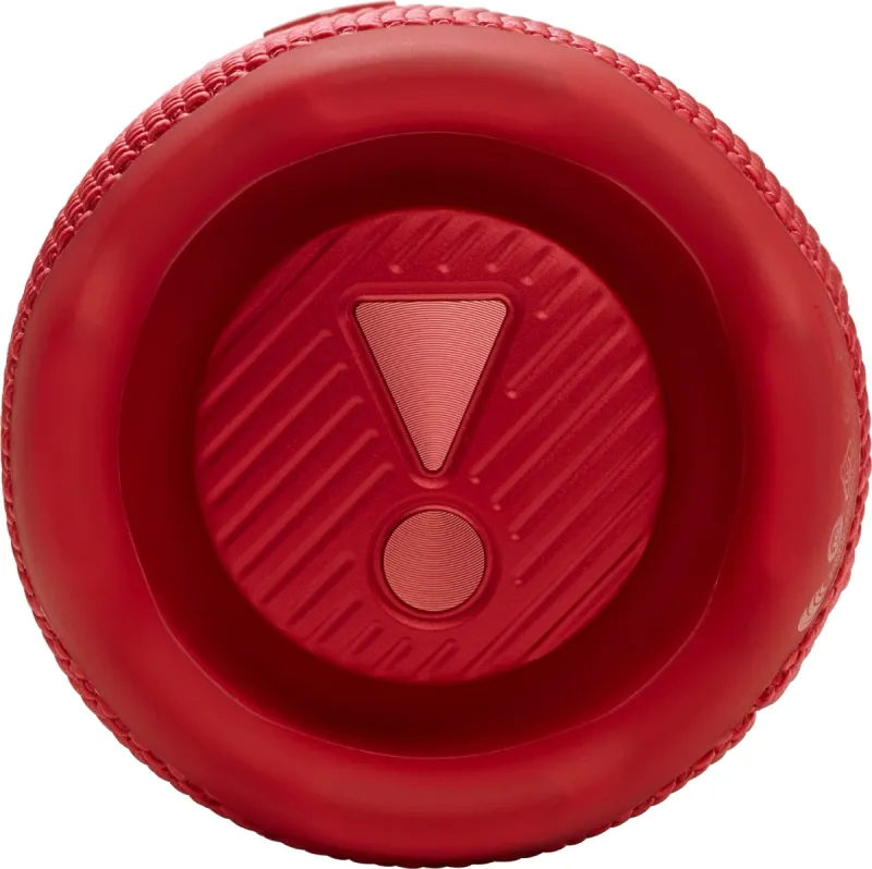 Колонка порт. JBL FLIP 7 красный 25W 1.0 BT 4800mAh (JBLFLIP7RED)