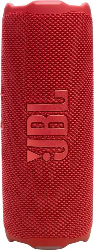 Колонка порт. JBL FLIP 7 красный 25W 1.0 BT 4800mAh (JBLFLIP7RED)