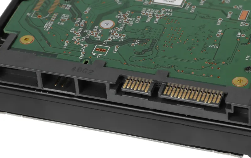 Жесткий диск WD SATA-III 8TB WUS721208BLE604 Ultrastar DC HC340 512E (7200rpm) 256Mb 3.5"