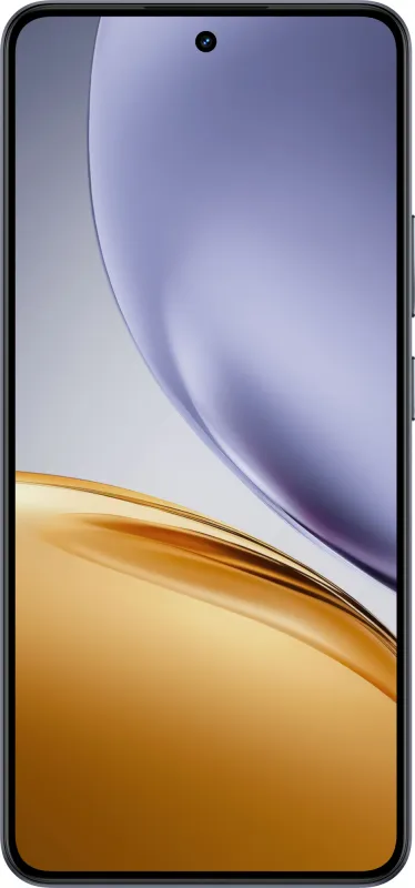 Смартфон Realme RMX5078 14T 5G 128Gb 8Gb черный моноблок 3G 4G 2Sim 6.67" 1080x2400 Android 15 50Mpix 802.11 a/b/g/n/ac NFC GPS GSM900/1800 GSM1900 Protect