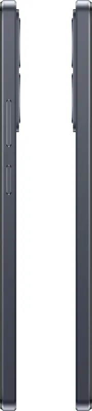 Смартфон Realme RMX5078 14T 5G 128Gb 8Gb черный моноблок 3G 4G 2Sim 6.67" 1080x2400 Android 15 50Mpix 802.11 a/b/g/n/ac NFC GPS GSM900/1800 GSM1900 Protect