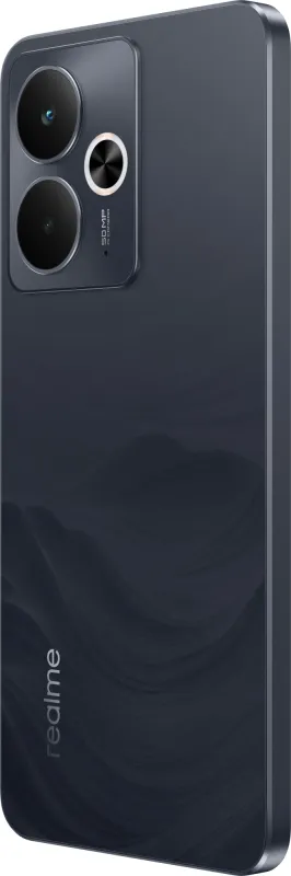 Смартфон Realme RMX5078 14T 5G 128Gb 8Gb черный моноблок 3G 4G 2Sim 6.67" 1080x2400 Android 15 50Mpix 802.11 a/b/g/n/ac NFC GPS GSM900/1800 GSM1900 Protect
