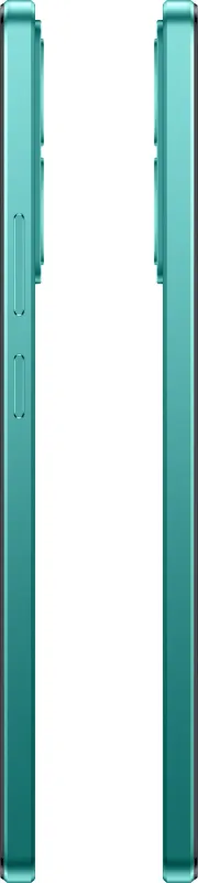 Смартфон Realme RMX5078 14T 5G 256Gb 8Gb зеленый моноблок 3G 4G 2Sim 6.67" 1080x2400 Android 15 50Mpix 802.11 a/b/g/n/ac NFC GPS GSM900/1800 GSM1900 Protect