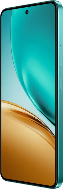 Смартфон Realme RMX5078 14T 5G 256Gb 8Gb зеленый моноблок 3G 4G 2Sim 6.67" 1080x2400 Android 15 50Mpix 802.11 a/b/g/n/ac NFC GPS GSM900/1800 GSM1900 Protect