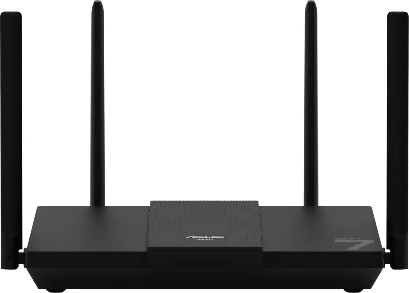 Роутер беспроводной Asus RT-BE50 BE3600 10/100/1000/2500BASE-T