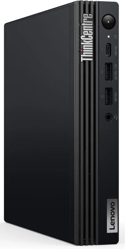 Неттоп Lenovo ThinkCentre Tiny M70q-5 slim i7 14700T (12TD0041UM)