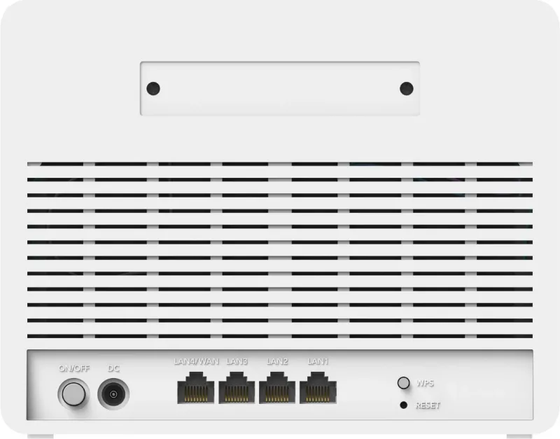 Роутер беспроводной Cudy LT700E AC1200 10/100BASE-TX/4G