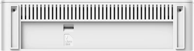 Роутер беспроводной Cudy LT700E AC1200 10/100BASE-TX/4G