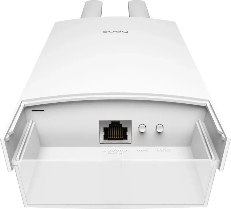Точка доступа Cudy AP1200 AC1200 Wi-Fi