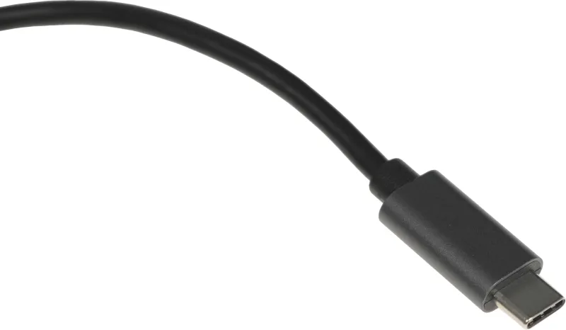Сетевой адаптер Gigabit Ethernet Cudy UE10C USB Type-C