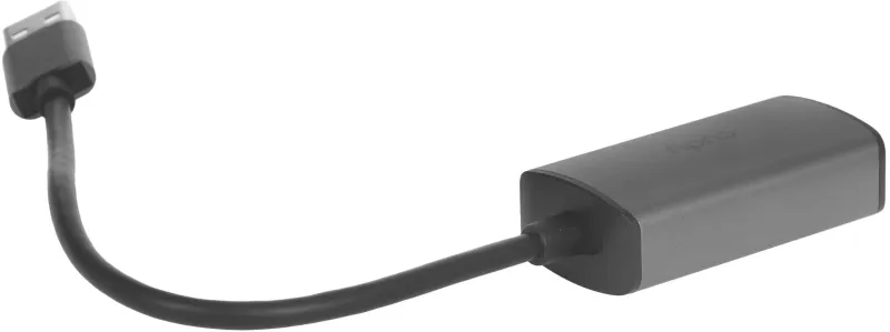 Сетевой адаптер Gigabit Ethernet Cudy UE10A USB 3.0