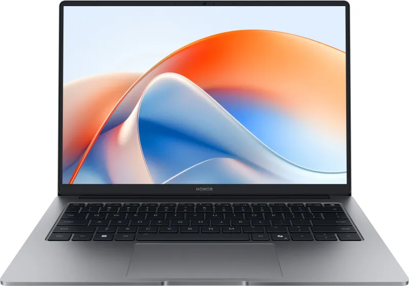Ноутбук Honor MagicBook X14 Plus 2025 FermiB-5611 Core (5301ALWA)