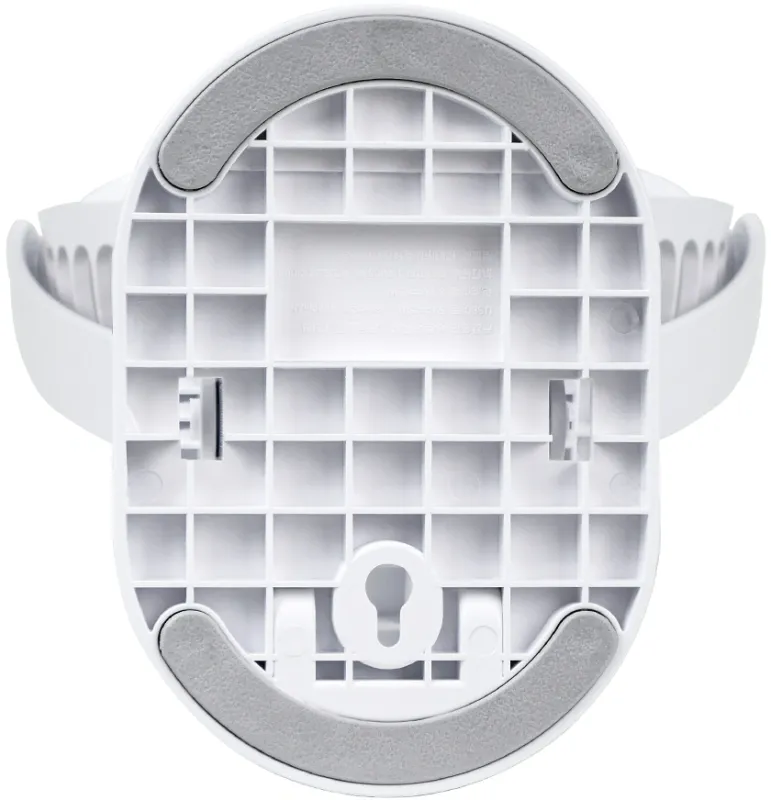 Вентилятор настольный Centek CT-5045 5Вт скоростей:4 белый