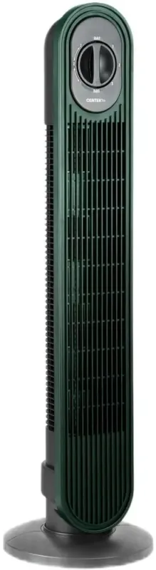 Вентилятор напольный Centek CT-5082 48Вт скоростей:3 зеленый