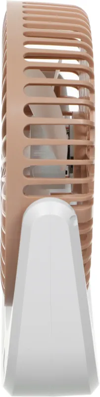 Вентилятор настольный Centek CT-5041 5Вт скоростей:3 белый