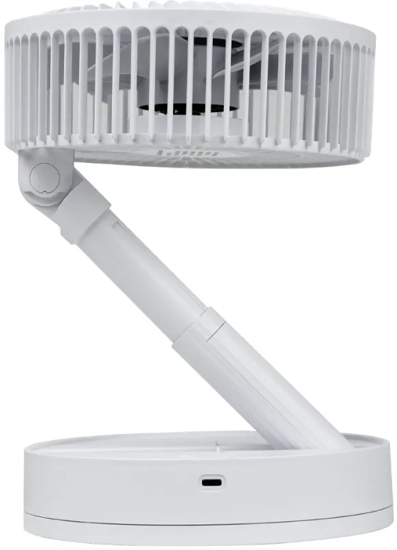 Вентилятор настольный Centek CT-5042 12Вт скоростей:4 белый