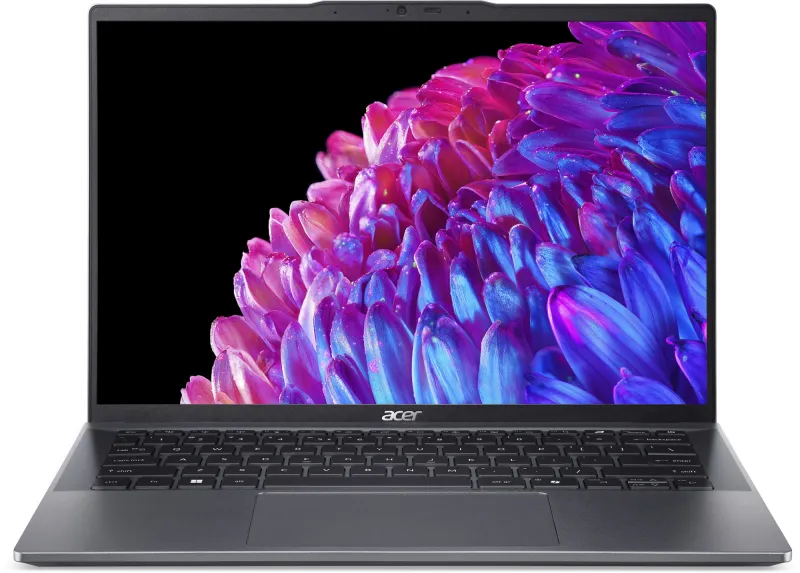 Ноутбук Acer Swift Go 14 SFG14-63-R7T4 Ryzen 9 (NX.KTSCD.001)