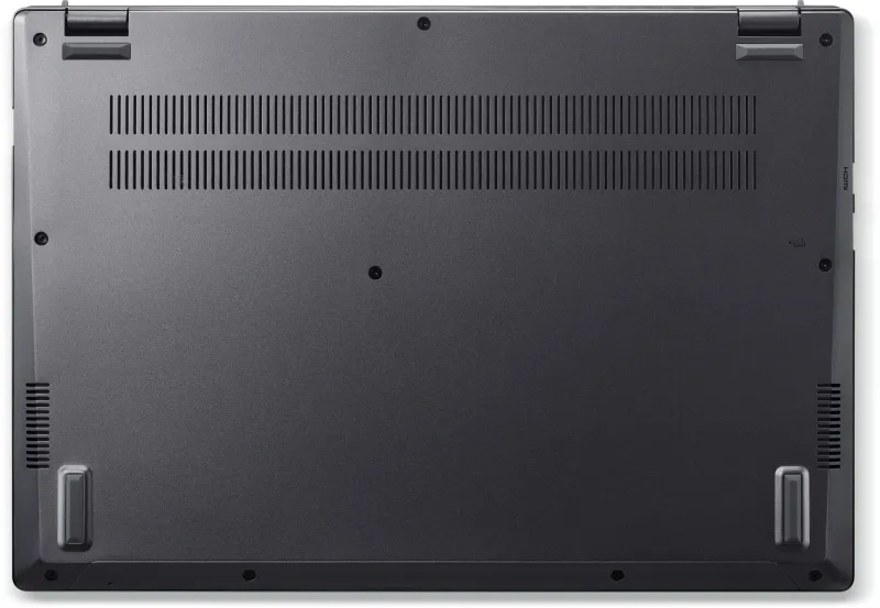 Ноутбук Acer Swift Go 14 SFG14-63-R7T4 Ryzen 9 8945HS 32Gb SSD1Tb AMD Radeon 780M 14" OLED 2.8K (2880x1800) Windows 11 Home metall WiFi BT Cam (NX.KTSCD.001)