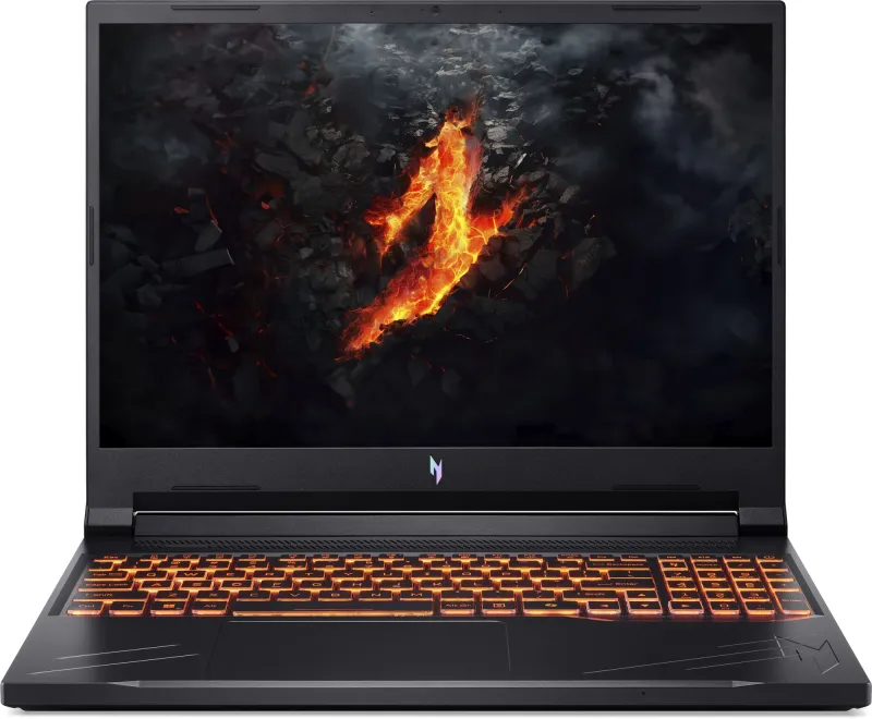 Ноутбук Acer Nitro V 16 ANV16-41-R7HN Ryzen 5 (NH.QRUCD.005)
