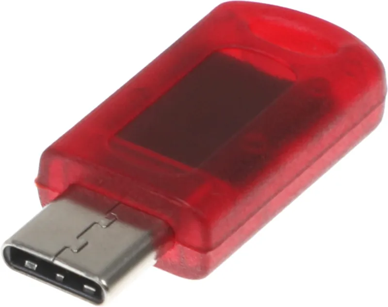 Компонент ПАК Rutoken ЭЦП 3.0 3120 C