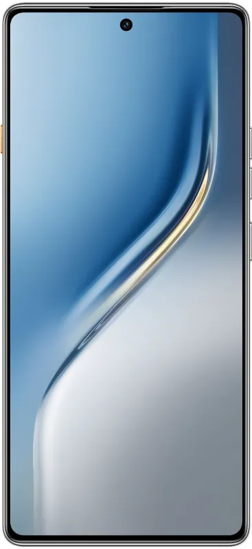 Смартфон Tecno Camon 40 256Gb 8Gb белый моноблок 3G 4G 6.78" Android 14 50Mpix 802.11 a/b/g/n/ac NFC GPS GSM900/1800 GSM1900 Protect