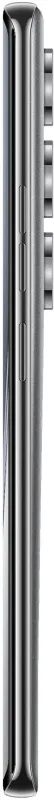Смартфон Tecno Camon 40 Pro 256Gb 8Gb черный моноблок 3G 4G 6.78" Android 14 50Mpix 802.11 a/b/g/n/ac NFC GPS GSM900/1800 GSM1900 Protect