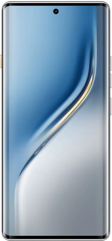 Смартфон Tecno Camon 40 Pro 256Gb 8Gb белый моноблок 3G 4G 6.78" Android 14 50Mpix 802.11 a/b/g/n/ac NFC GPS GSM900/1800 GSM1900 Protect