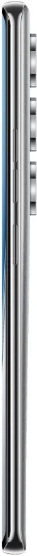 Смартфон Tecno Camon 40 Pro 256Gb 8Gb белый моноблок 3G 4G 6.78" Android 14 50Mpix 802.11 a/b/g/n/ac NFC GPS GSM900/1800 GSM1900 Protect