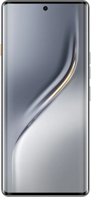 Смартфон Tecno Camon 40 Pro 5G 256Gb 12Gb черный моноблок 3G 4G 6.78" Android 14 50Mpix 802.11 a/b/g/n/ac NFC GPS GSM900/1800 GSM1900 Protect