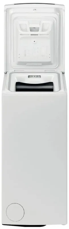 Стиральная машина Whirlpool TDLR 6240SS класс: C загр.вертикальная макс.:6кг белый