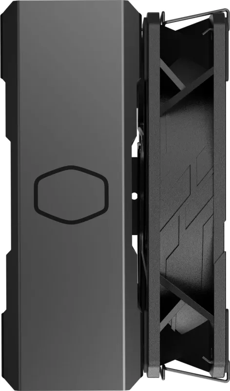 Устройство охлаждения(кулер) Cooler Master Hyper 212 Soc-AM5/AM4/1200/1700/1851 черный 4-pin 32.8dB Al+Cu 220W Ret (RR-S4KK-25SN-R1)
