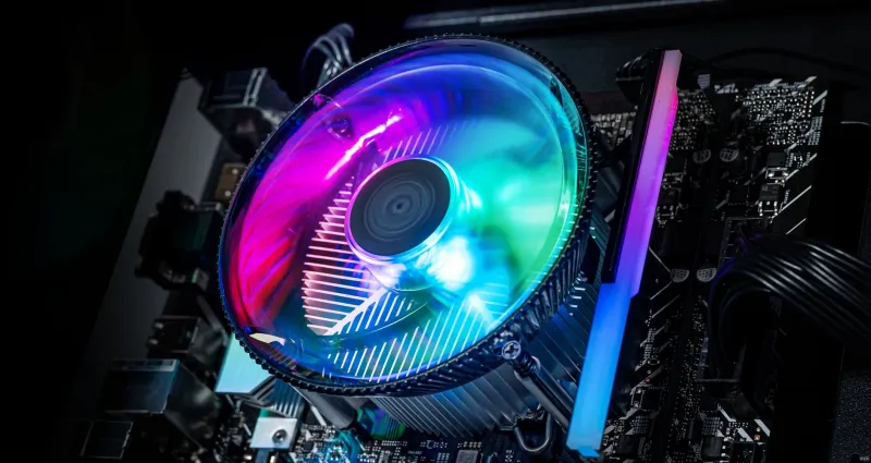 Кулер для процессора Cooler Master i70C LGA1700, Standard Intel cooler, PWM