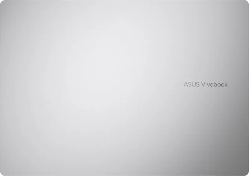 ASUS Vivobook 14 M1407KA-LY028 AMD Ryzen AI 5 340  2.0GHz DDR5 16GB 512GB PCIE G4 SSD AMD Radeon Graphics 14.0" WUXGA (1920 x 1200) 16:10  IPS-level 60Hz Without OS 1.35 kg Cool Silver