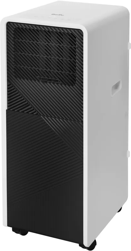 Кондиционер мобильный Ballu Stella BPAC-07 EG/N6 белый площ.18м2