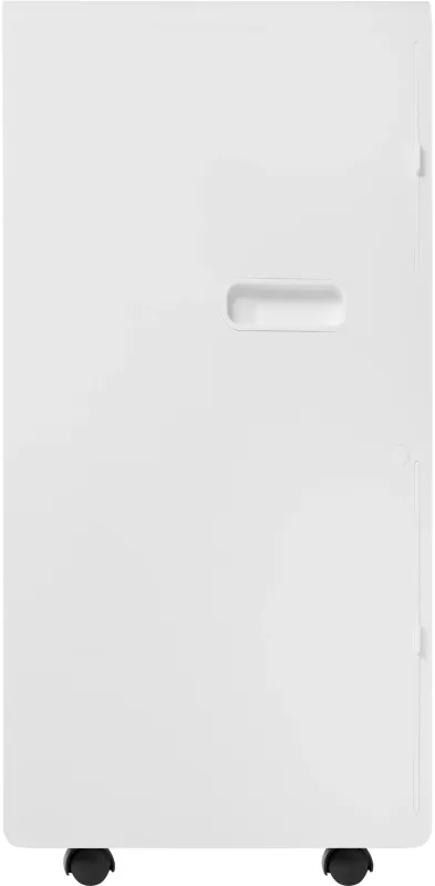 Кондиционер мобильный Ballu Stella BPAC-07 EG/N6 белый площ.18м2