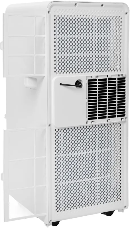 Кондиционер мобильный Ballu Stella BPAC-09 EG/N6 белый площ.24м2