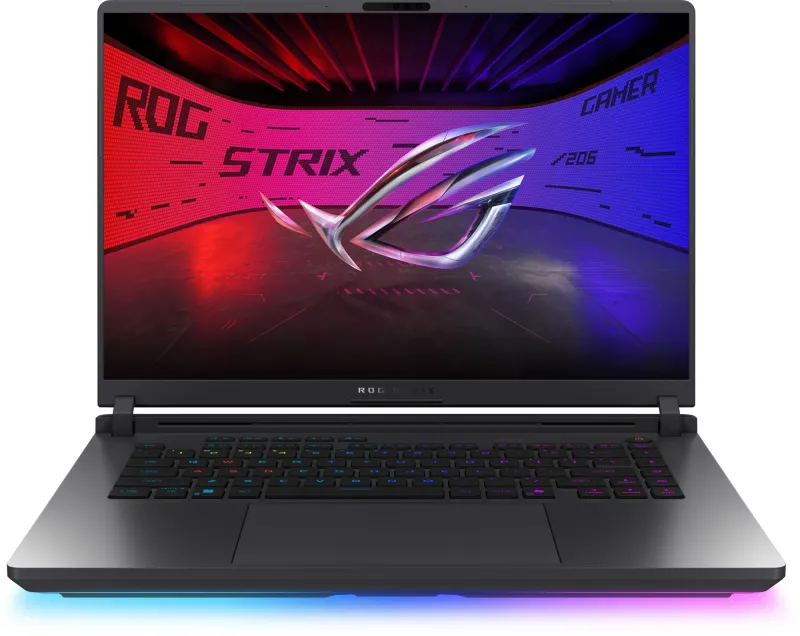 Ноутбук Asus ROG Strix G16 G615LR-S5222 Core Ultra (90NR0LR1-M009A0)
