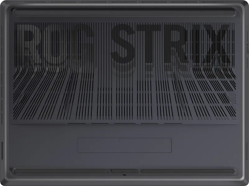 Ноутбук Asus ROG Strix G18 G815LR-S9085 Core Ultra 9 275HX 32Gb SSD1Tb NVIDIA GeForce RTX5070Ti 12Gb 18" IPS WQXGA (2560x1600) без ОС grey WiFi BT Cam (90NR0LT1-M00390)