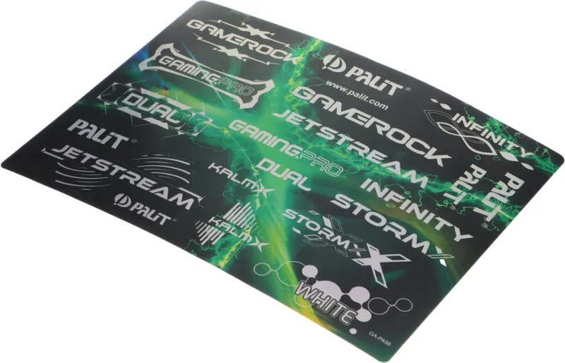 Видеокарта Palit PCI-E 5.0 RTX5060Ti DUAL NVIDIA GeForce RTX 5060TI 8Gb 128bit GDDR7 2295/28000 HDMIx1 DPx3 HDCP Ret