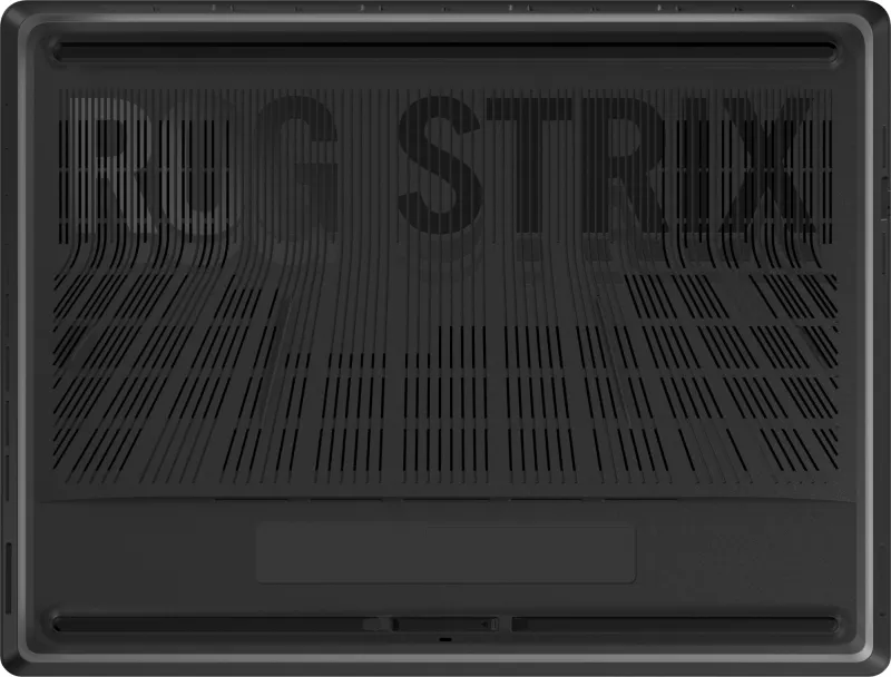 Ноутбук Asus ROG Strix Scar 16 G635LX-RW150 Core Ultra 9 275HX 64Gb SSD1Tb NVIDIA GeForce RTX5090 24Gb 16" IPS WQXGA (2560x1600) без ОС black WiFi BT Cam (90NR0L81-M006R0)