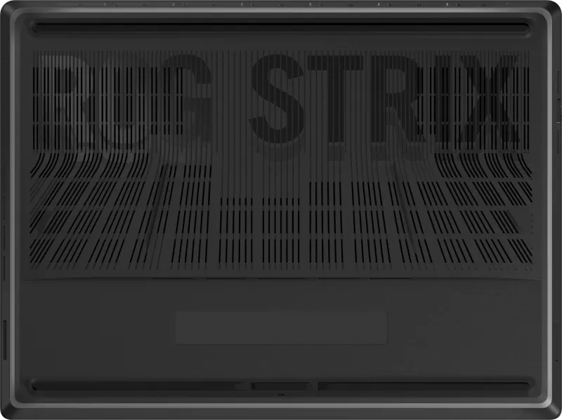 Ноутбук Asus ROG Strix Scar 18 G835LX-SA126W Core Ultra 9 275HX 64Gb SSD2Tb NVIDIA GeForce RTX5090 24Gb 18" IPS WQXGA (2560x1600) Windows 11 Home black WiFi BT Cam (90NR0LF1-M005S0)