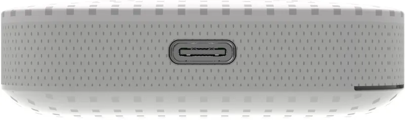 Модем 2G/3G/4G Digma DWR-M301LTE USB Wi-Fi Firewall +Router внешний белый