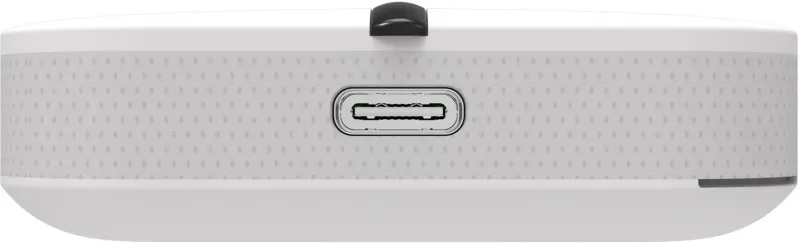 Модем 2G/3G/4G Digma DWR-M300LTE USB Wi-Fi Firewall +Router внешний белый