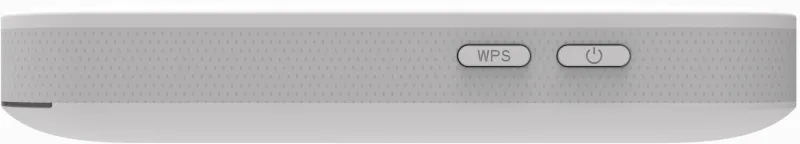 Модем 2G/3G/4G Digma DWR-M300LTE USB Wi-Fi Firewall +Router внешний белый