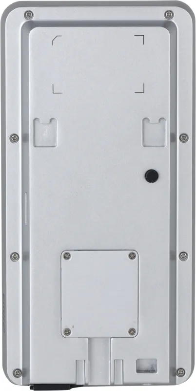 Терминал доступа Dahua DHI-ASI6213J-MW-V1