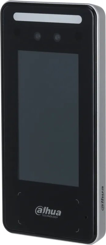 Терминал доступа Dahua DHI-ASI6213J-MW-V1